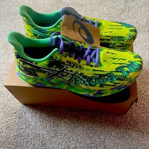 Asics Noosa 14 Tri size 9.5